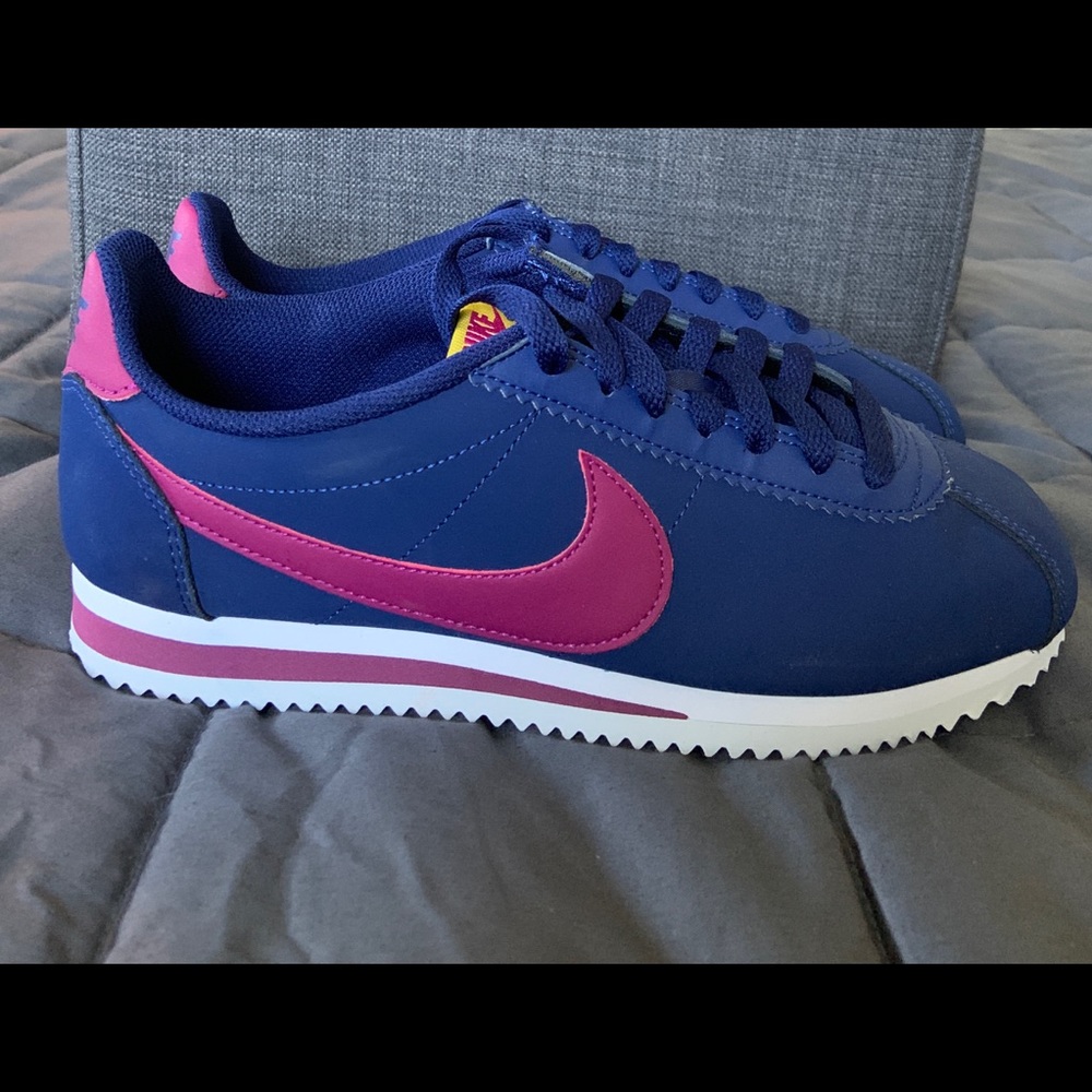 Nike Classic Cortez Women’s Leather